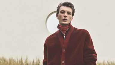 Casual Looks: MASSIMO DUTTI Spring Summer 2021 Collection