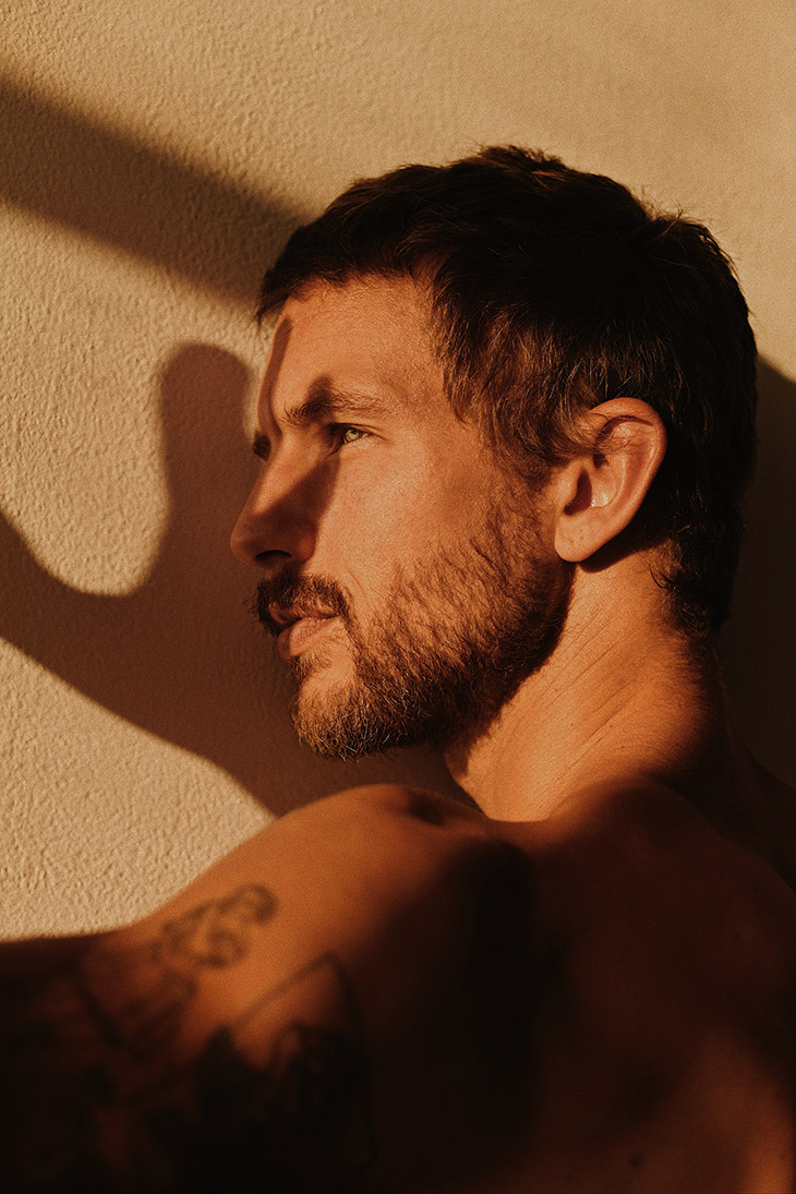 GROOMING GUIDE How To Keep Your Facial Hair In Perfect Shape