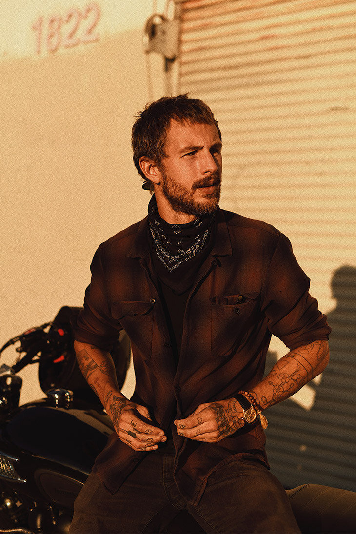 GROOMING GUIDE How To Keep Your Facial Hair In Perfect Shape