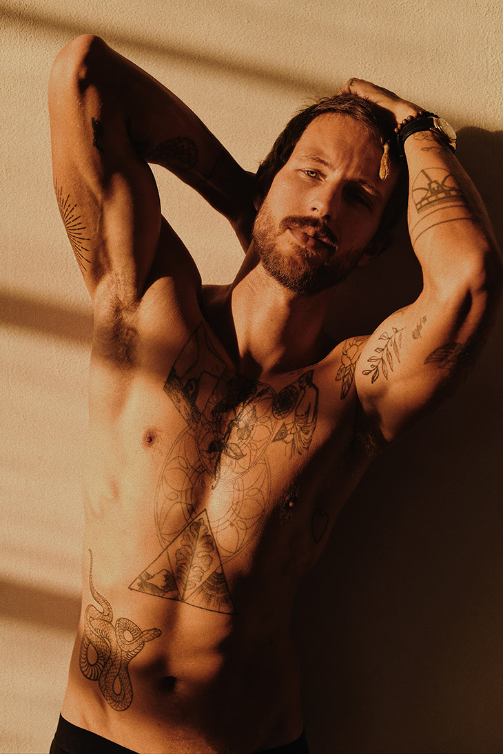 GROOMING GUIDE How To Keep Your Facial Hair In Perfect Shape