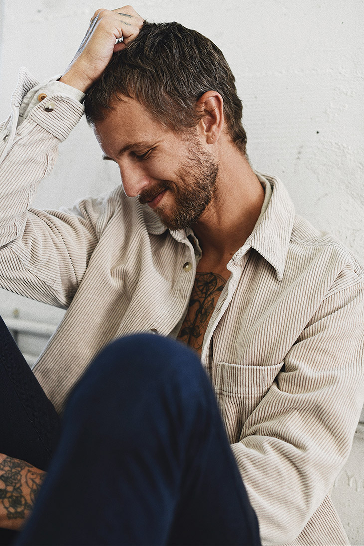 GROOMING GUIDE How To Keep Your Facial Hair In Perfect Shape