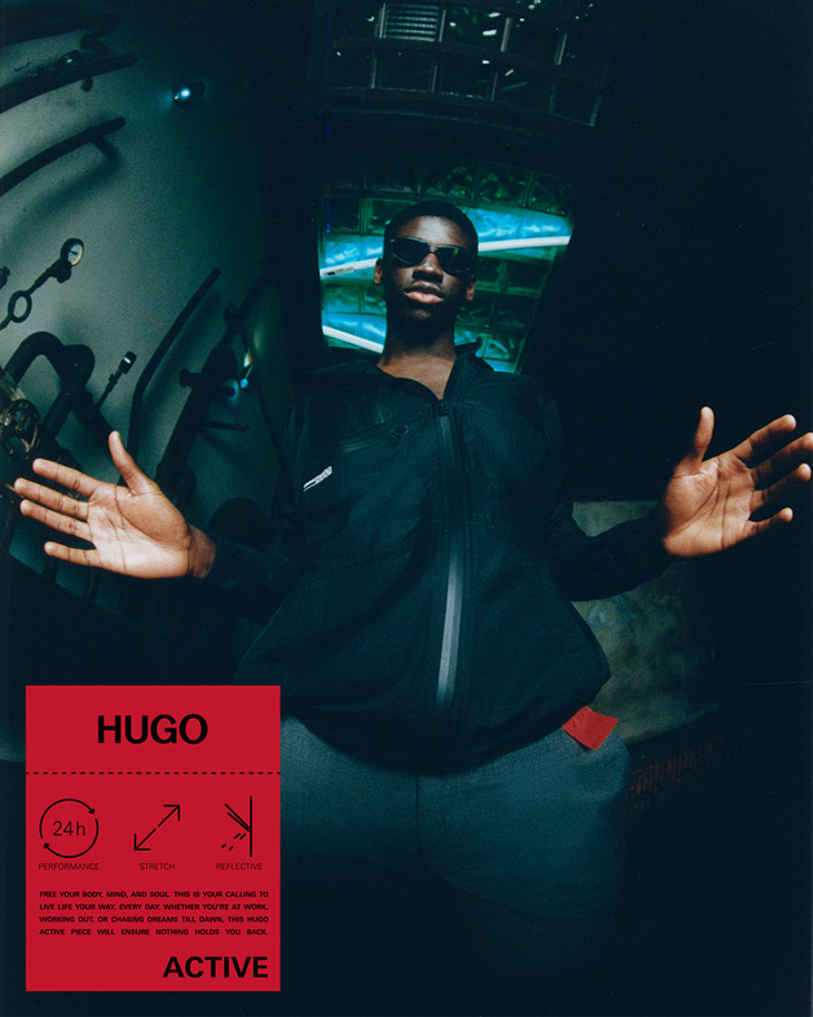 HUGO