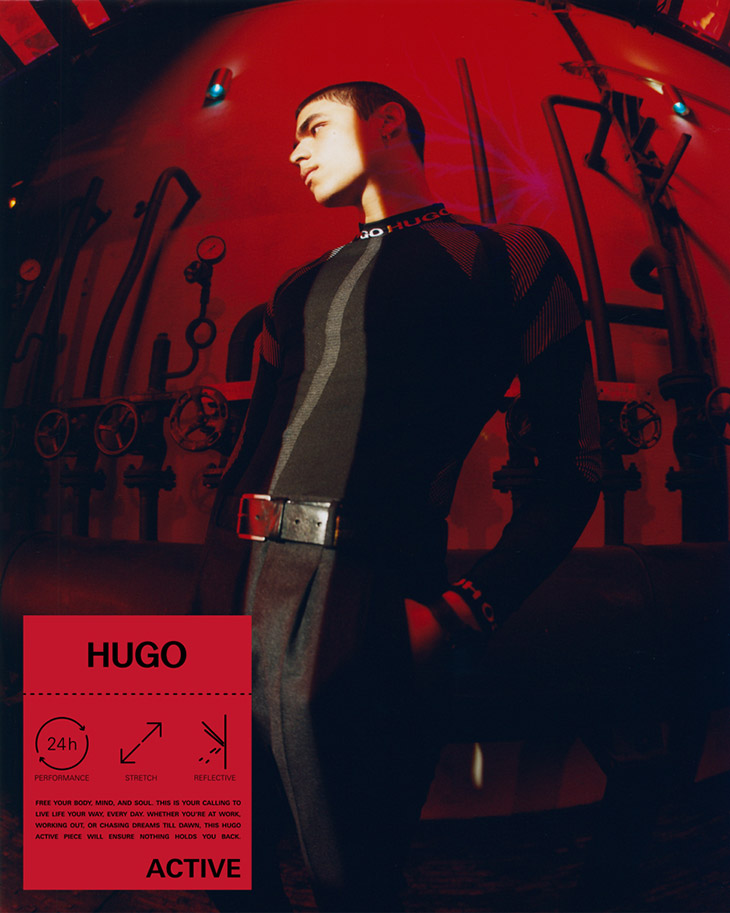 HUGO