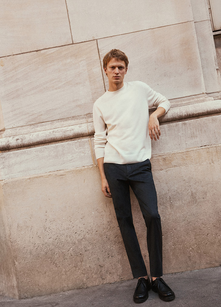 MASSIMO DUTTI