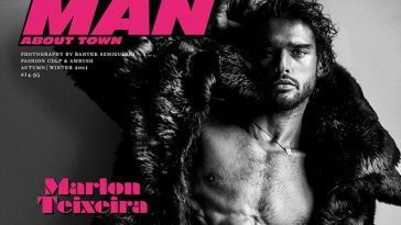 Marlon Teixeira
