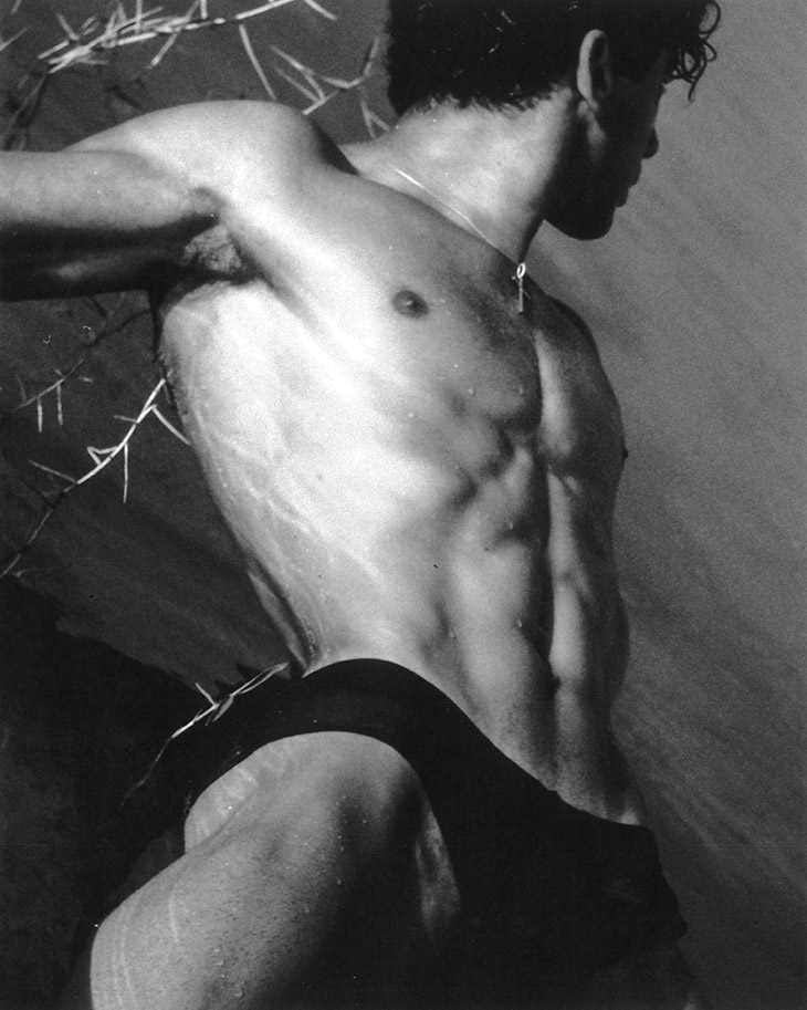 Luka Boskovic