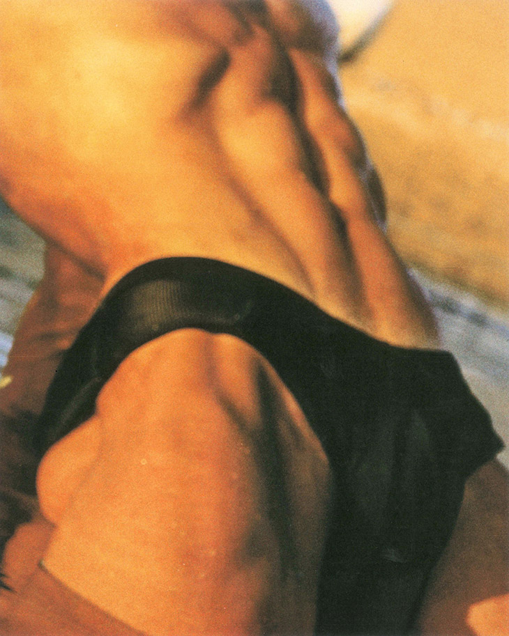 Luka Boskovic