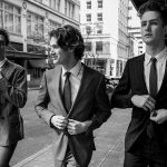 Top 5 Most Popular Models Of Men's Suits For A Wedding