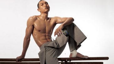 Zhang Wenhui