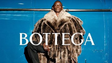 BOTTEGA VENETA
