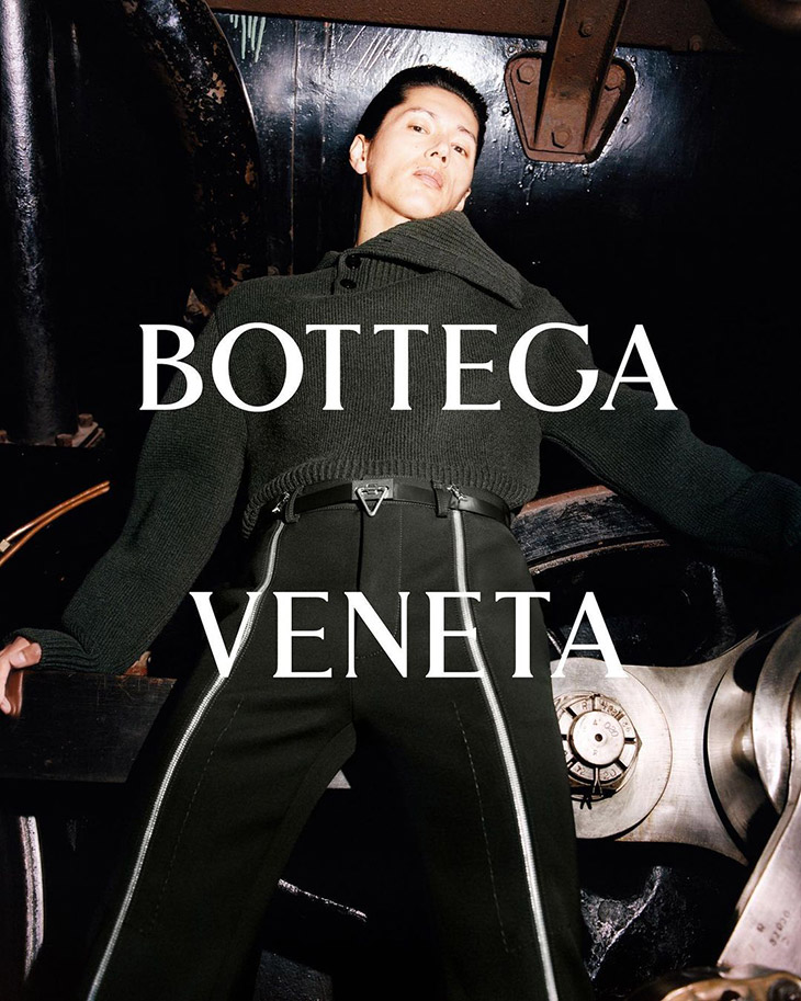 BOTTEGA VENETA