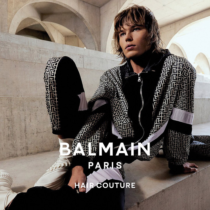 Jordan Barrett