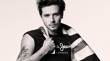 Brooklyn Beckham