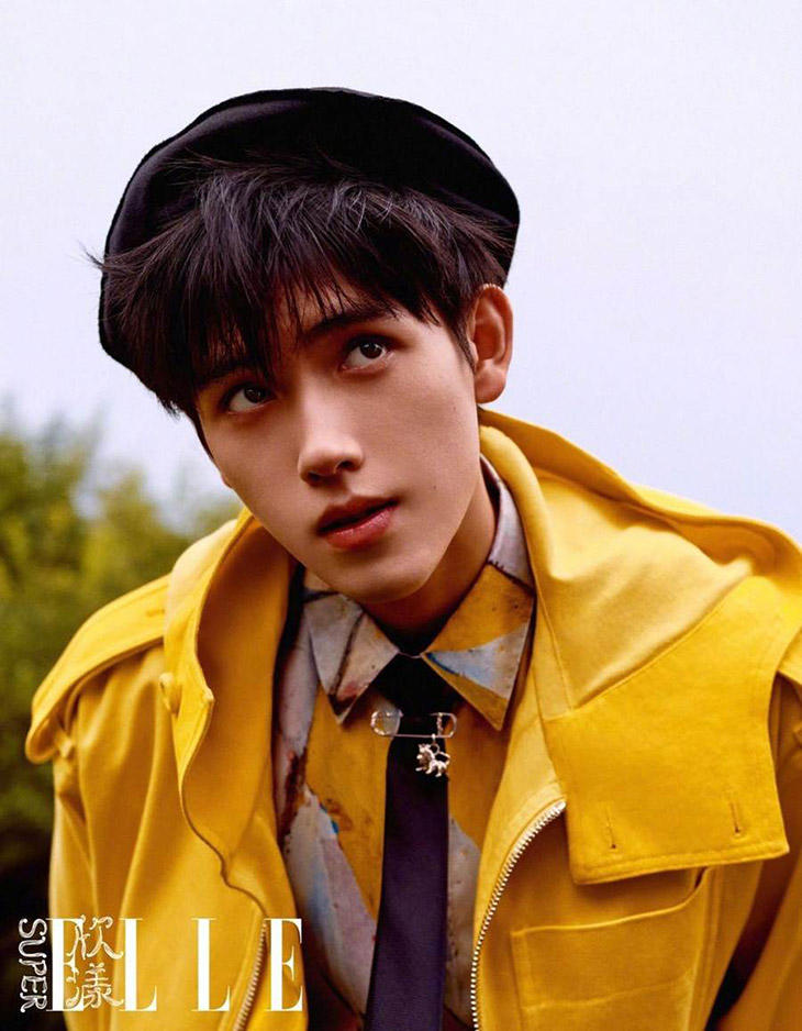 BTS Jin vs 2 PM's Junho: Who is your dream boy in a Louis Vuitton outfit?