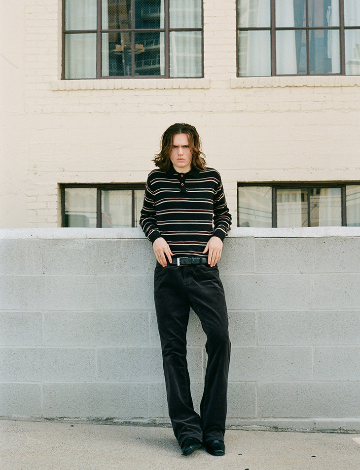 Connor Feyre
