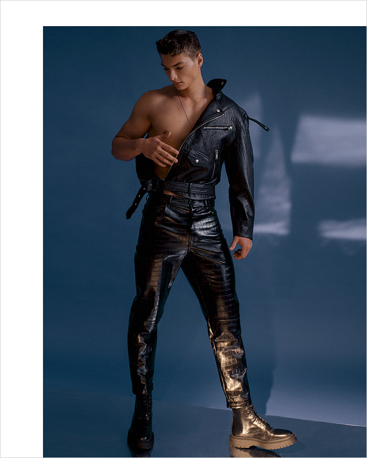 Custom Leather Jacket – Here are the reasons why you need one!
