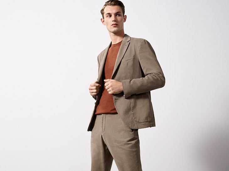 MASSIMO DUTTI