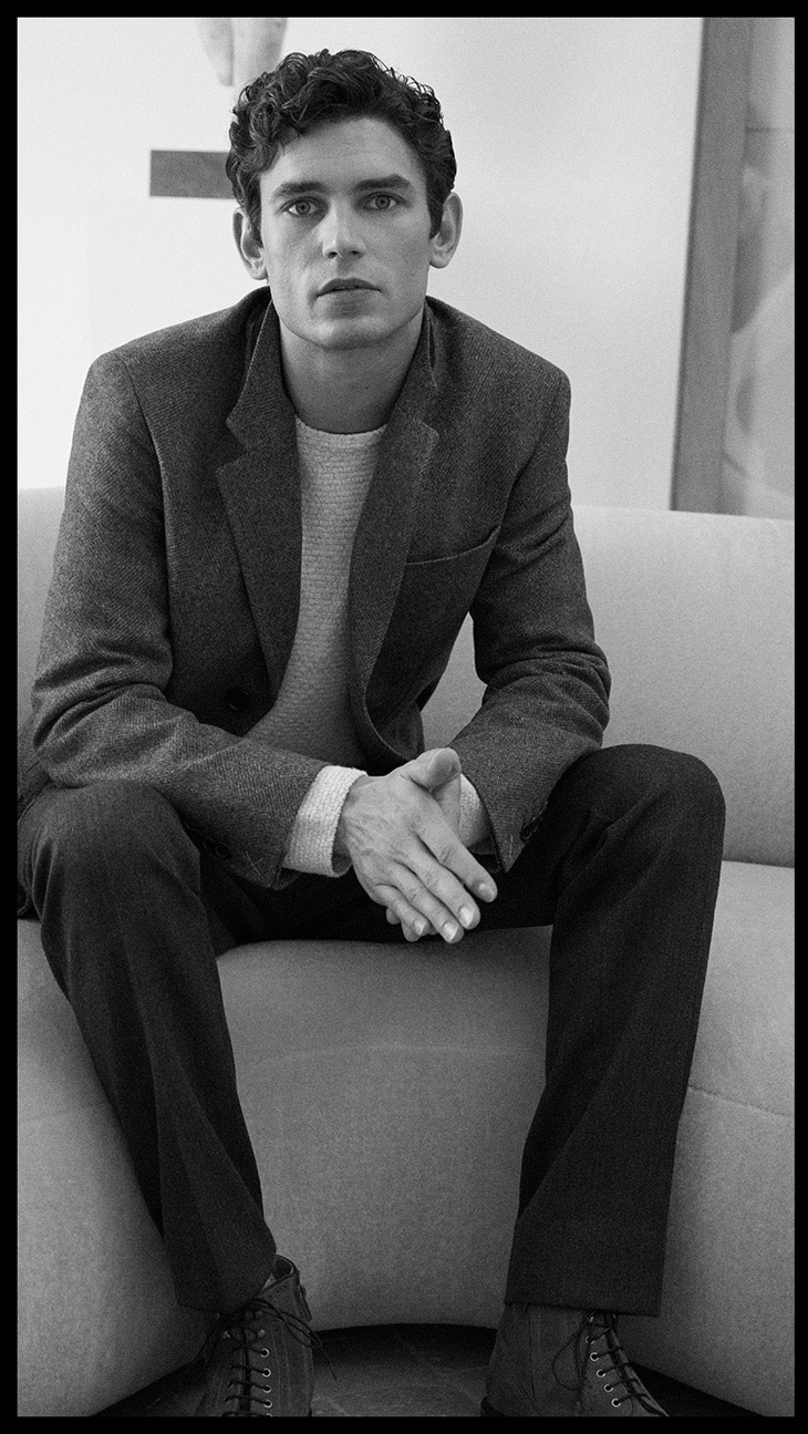 MMSCENE GUIDE Top 5 Tips For Choosing Your Perfect Tweed Suit