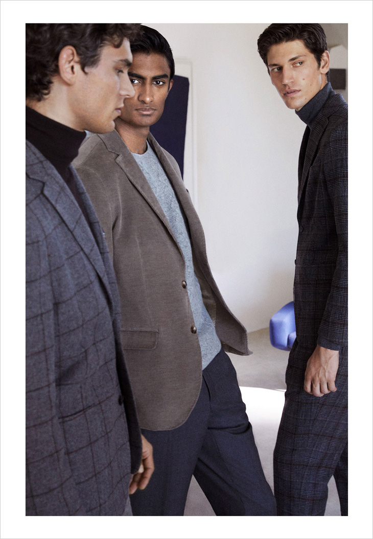 MMSCENE GUIDE Top 5 Tips For Choosing Your Perfect Tweed Suit
