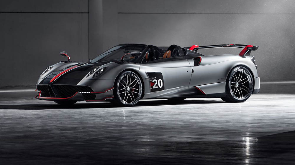 MMSCENE LIFESTYLE Celebrities With Most Expensive Cars In The World