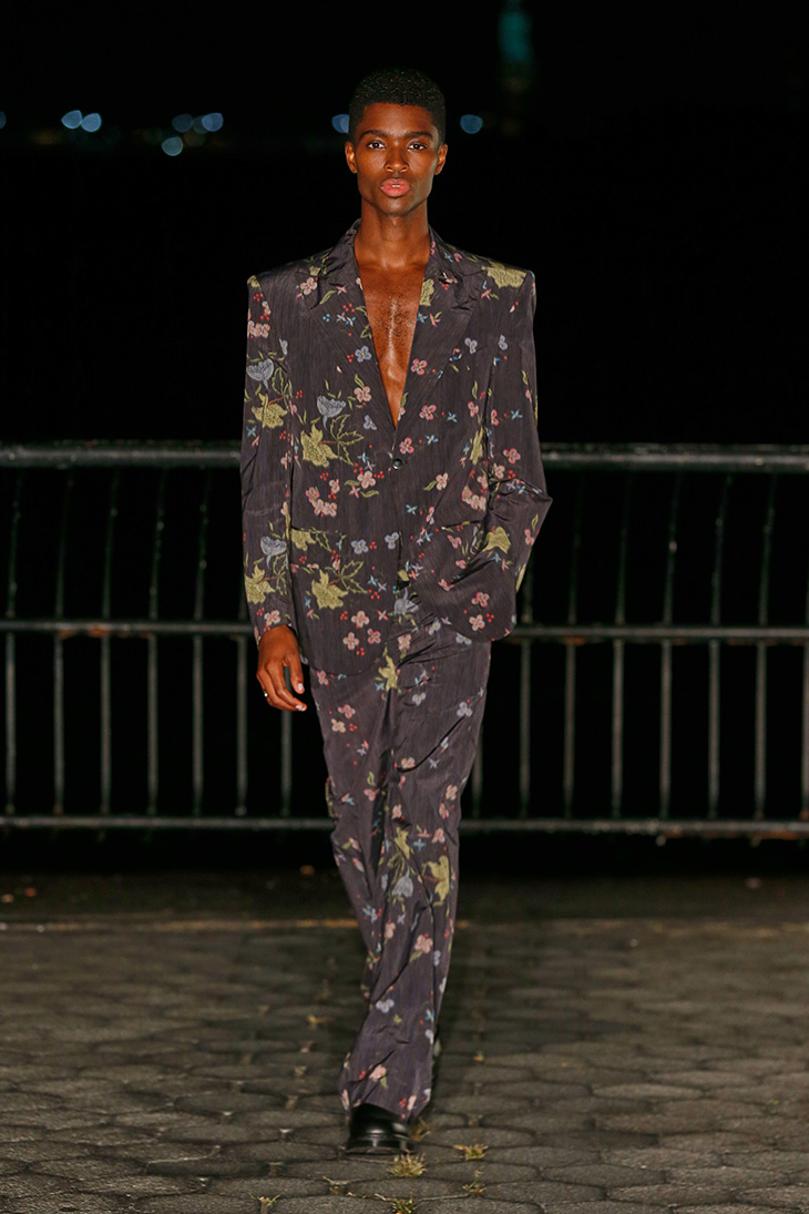 alton mason prabal gurung