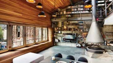 Tips on a Stylish Approach to the Apartment Design