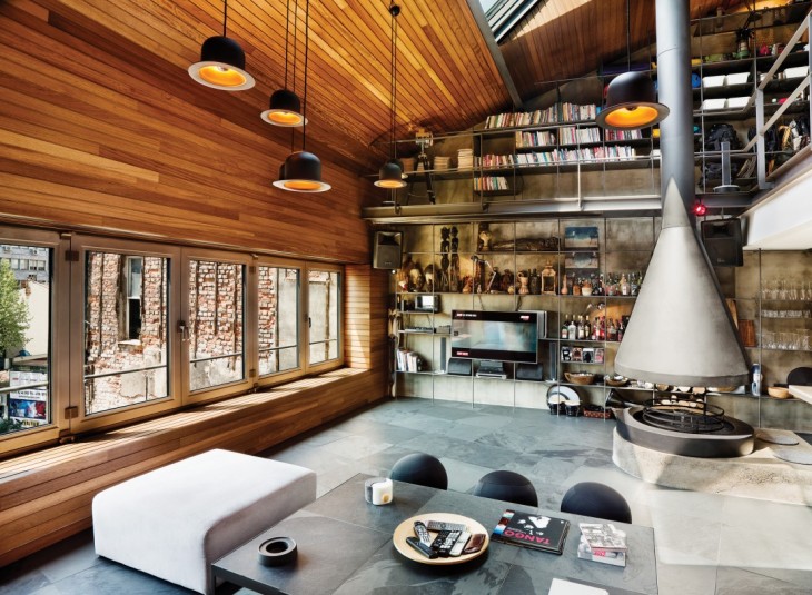 Tips on a Stylish Approach to the Apartment Design