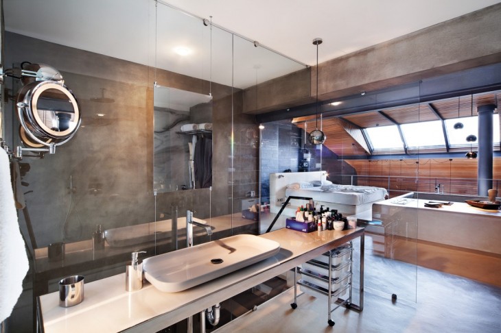 Tips on a Stylish Approach to the Apartment Design