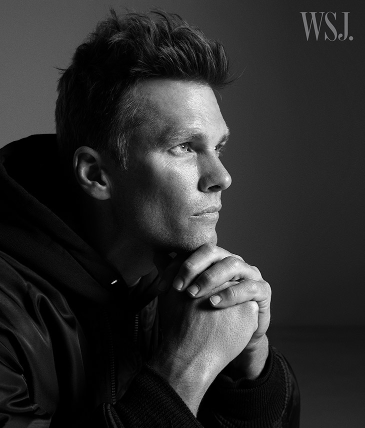 Tom Brady