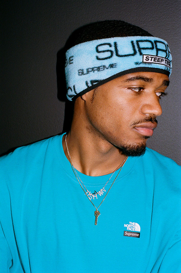 North Face Fall 2021 Collection