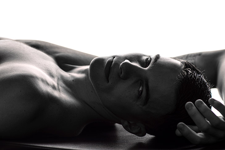 5 Treatments to Help Men Look Fresh