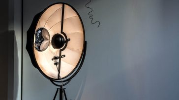 Create Your Own Photography Studio at Home