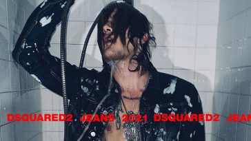 dsquared bruxelles