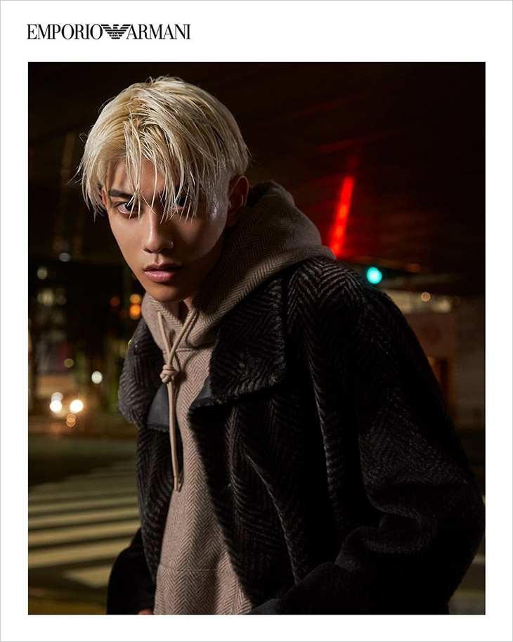 Emporio Armani