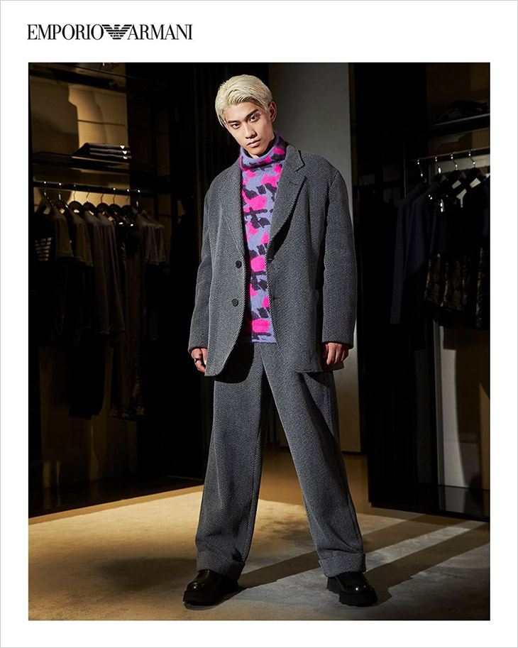 Emporio Armani