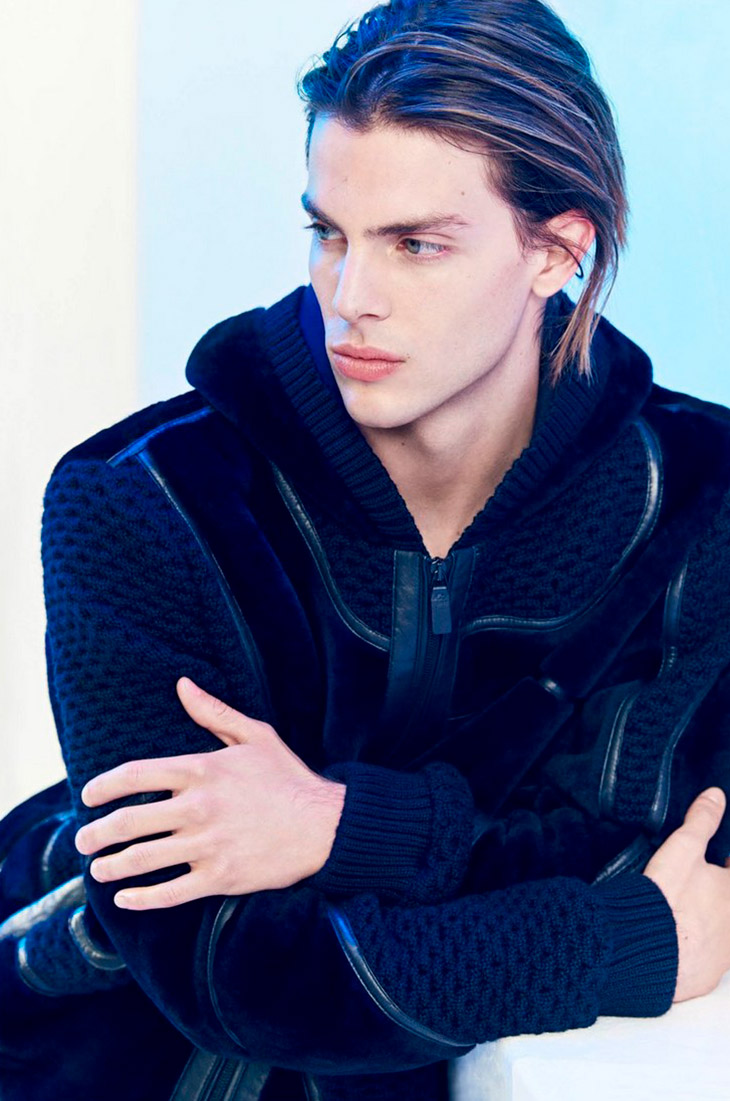 Emporio Armani