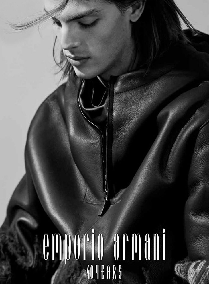 James hick giorgio armani designer deals