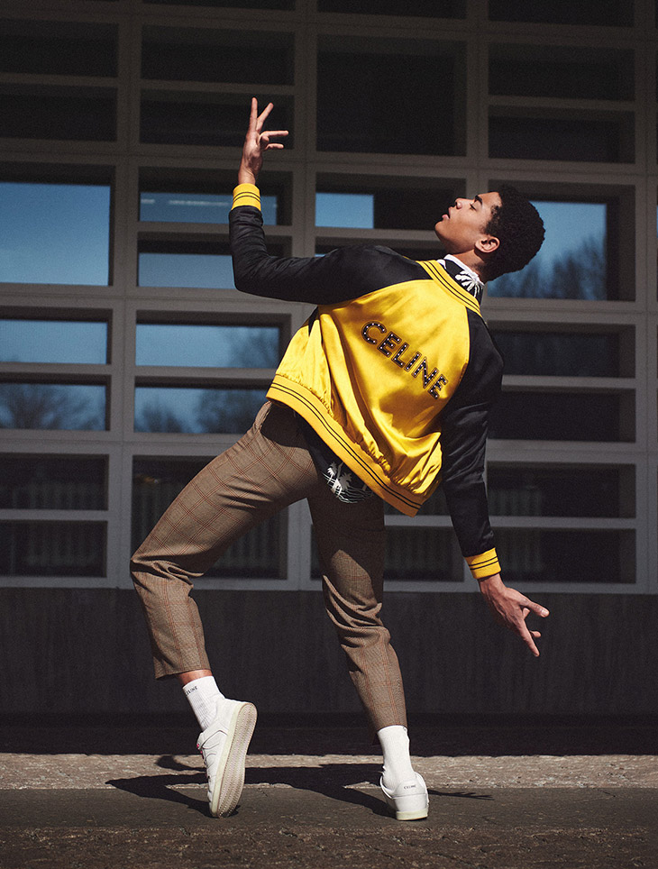 5 Essential Fashion Accessories Every Stylish Man Should Own