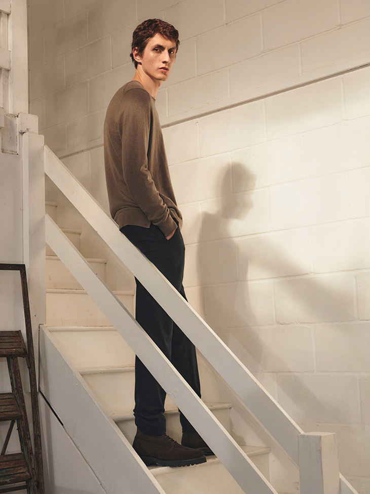 MASSIMO DUTTI