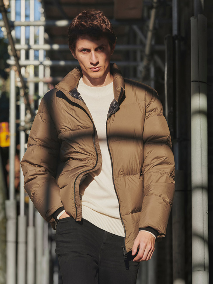MASSIMO DUTTI