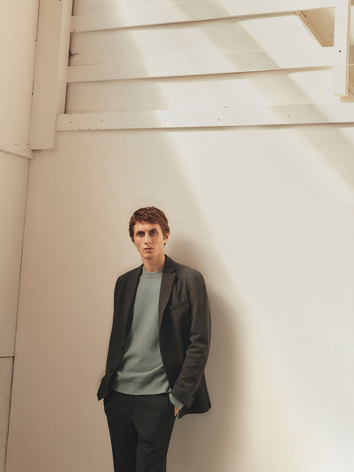 MASSIMO DUTTI