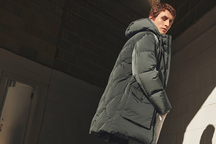 MASSIMO DUTTI