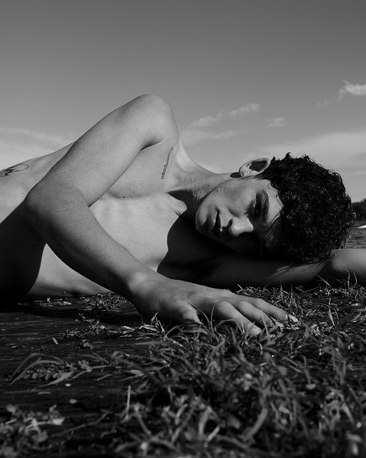 Jack Oliver Ryan