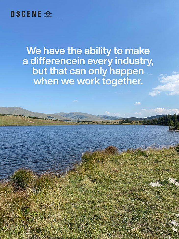 MMSCENE GUIDE: Top Tips For Living A Greener Lifestyle