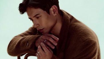 Manny Jacinto