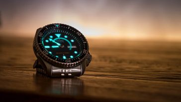 Merits of Buying Sports Watches