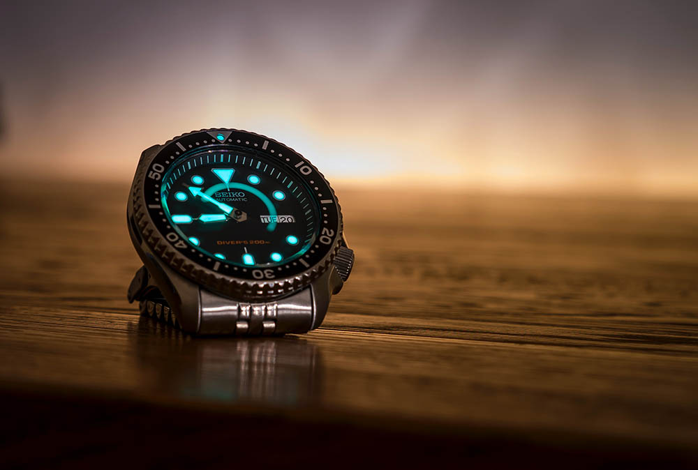Sports look deals watches