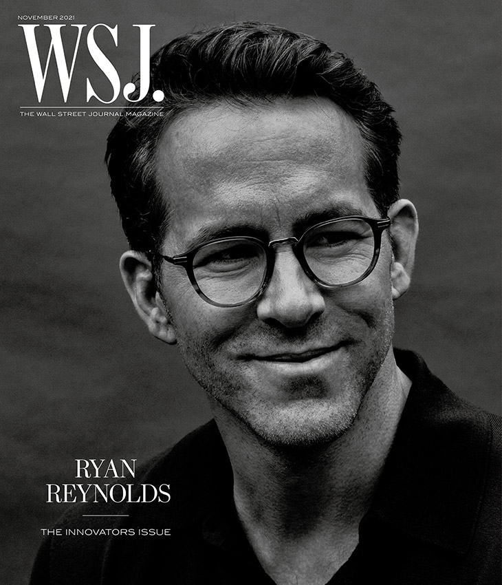 Ryan Reynold