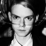 Thomas Brodie-Sangster