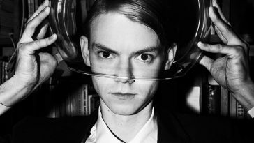 Thomas Brodie-Sangster